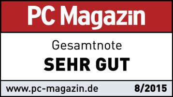 PC Magazin - 08/2015