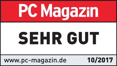 PC Magazin - 10/2017