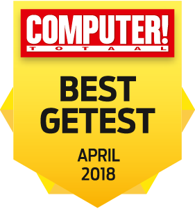 Computer!Totaal - 04/2018