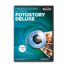 Fotoshows erstellen mit MAGIX Fotostory Deluxe Fotoshows erstellen mit MAGIX Fotostory Deluxe