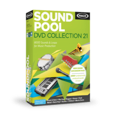 Soundpool DVD Collection 21 Soundpool DVD Collection 21