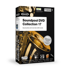 Soundpool DVD Collection 17 Soundpool DVD Collection 17