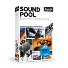 Soundpool DVD Collection 19 Soundpool DVD Collection 19