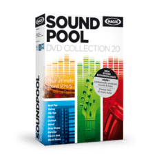 Soundpool DVD Collection 20 Soundpool DVD Collection 20