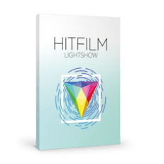 HitFilm Lightshow HitFilm Lightshow