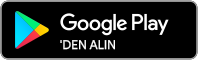 Google play 'den edinin