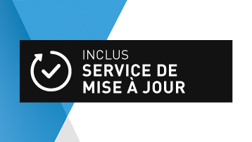 Nouvelles fonctionnalités Nouvelles fonctionnalités