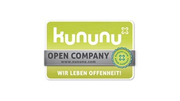 Kununu Open Company