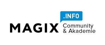 MAGIX Multimedia Community
