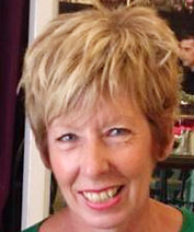 Kathryn Lamb