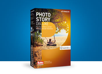 Photostory Deluxe