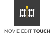 MAGIX Movie Edit Touch (Android)