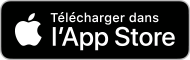 Charger dans l'AppStore