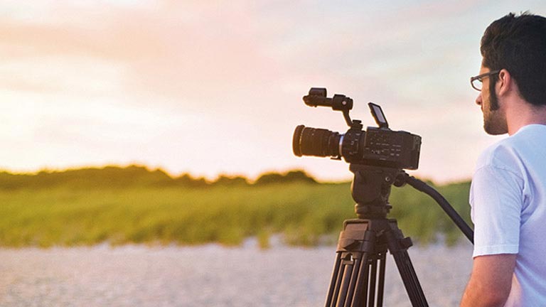 Video editing made simple with MAGIX Movie Edit Pro