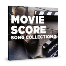NOUVEAU ! MAGIX Song Collection Vol. 2 NOUVEAU ! MAGIX Song Collection Vol. 2