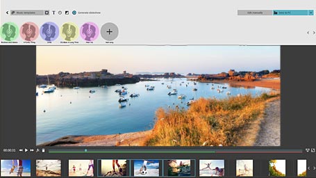 Nowy asystent Photostory Nowy asystent Photostory