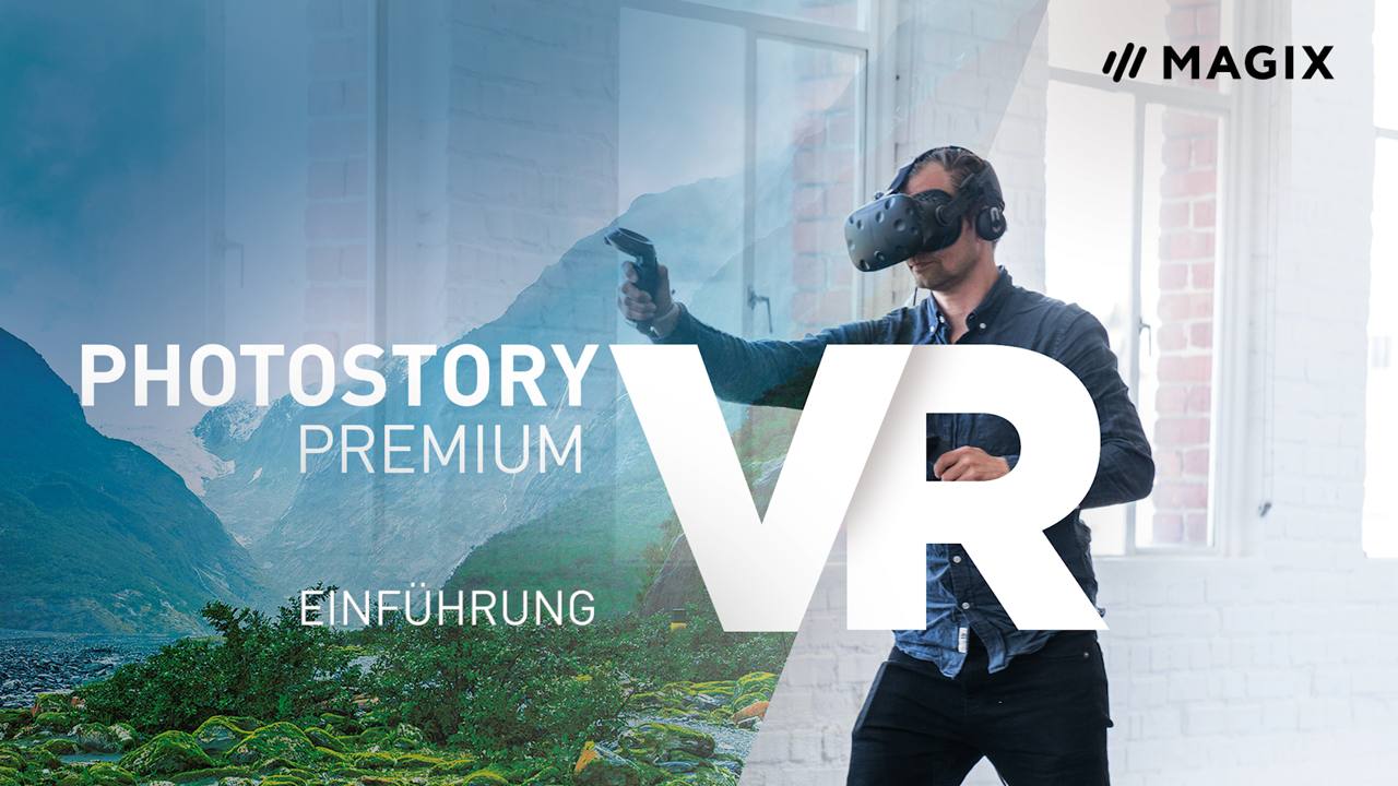 Einführungsvideo VR