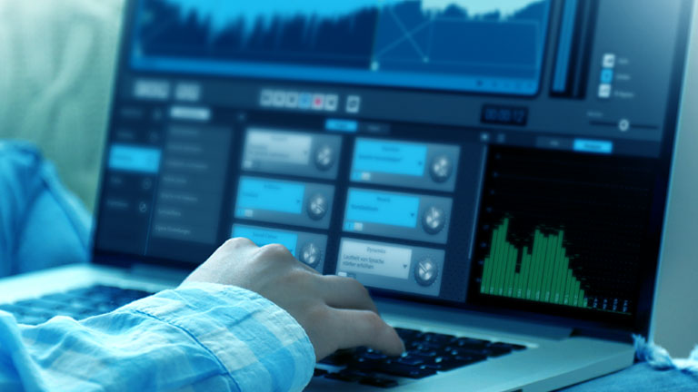 MAGIX Audio Cleaning Lab 2017