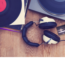MAGIX Retten Sie Ihre Schallplatten & Kassetten!
