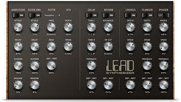 Lead Synth