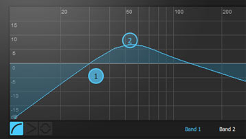 Effets & Vocal Tune 2