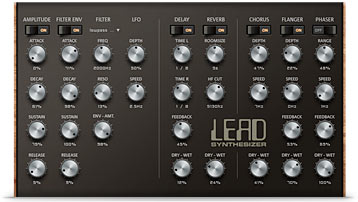 Lead Synth