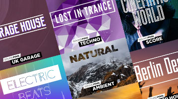 MAGIX Soundpools