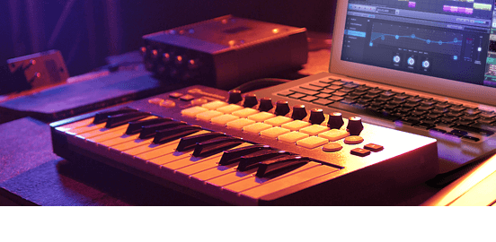 MAGIX Music Maker Performer