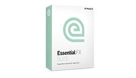 essentialFX Suite