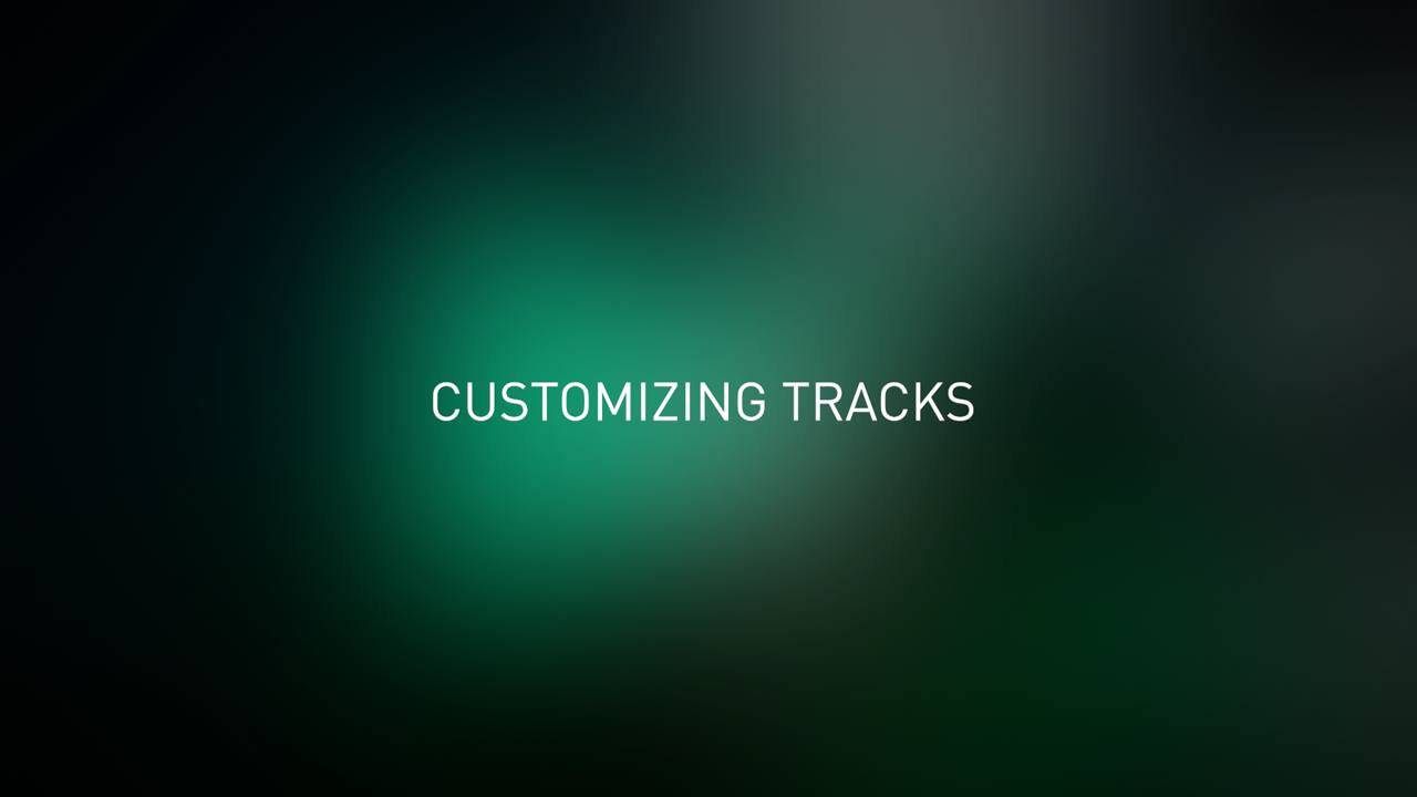 Brother Paul Brown - Customizing Tracks in ACID Pro (2/3)