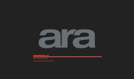 ARA2-understøttelse