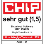 Chip Logo