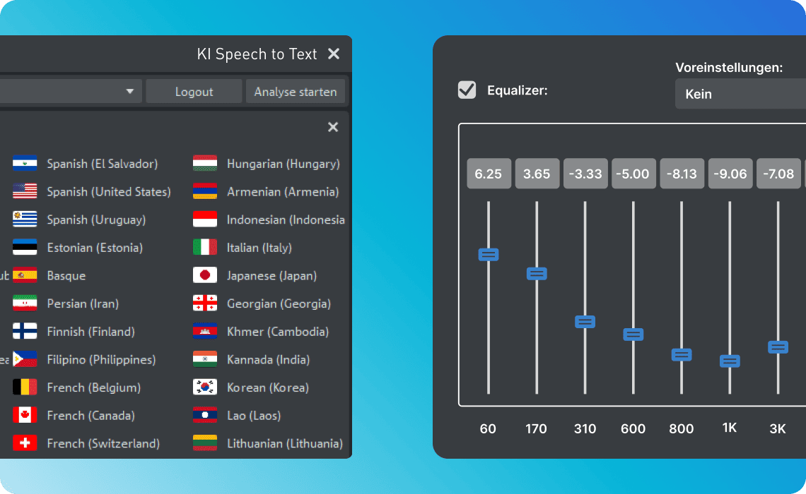 Smarte Assistenten Smarte Assistenten