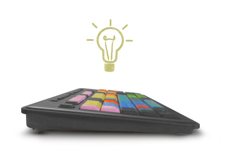 Ergonomisches Design