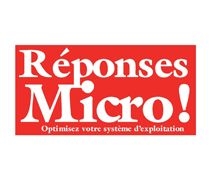 Réponses Micro