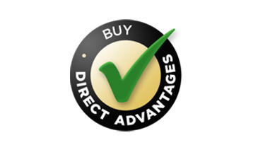 Buy direct advantages