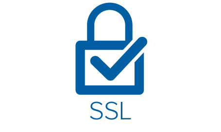 Sicherheit beim Bezahlvorgang (SSL-Verschlüsselung)