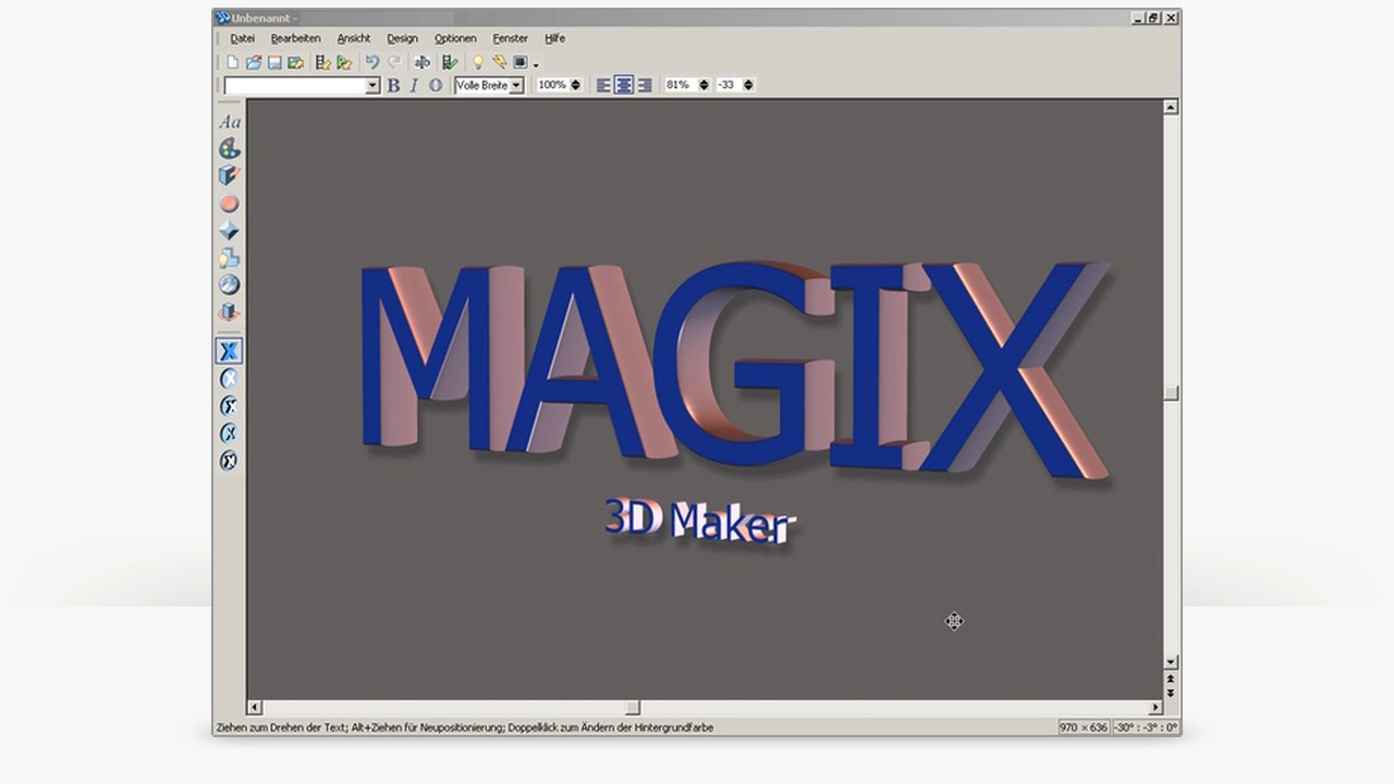 Magix Xara 3d Maker 7 Serial Number Inarnatent S Diary