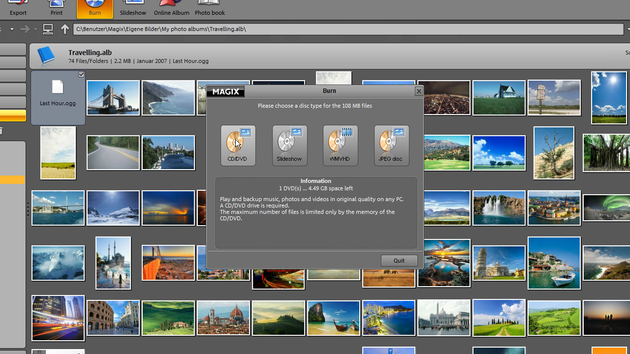 Joboshare DVD Creator 3510510 - softpicksnet