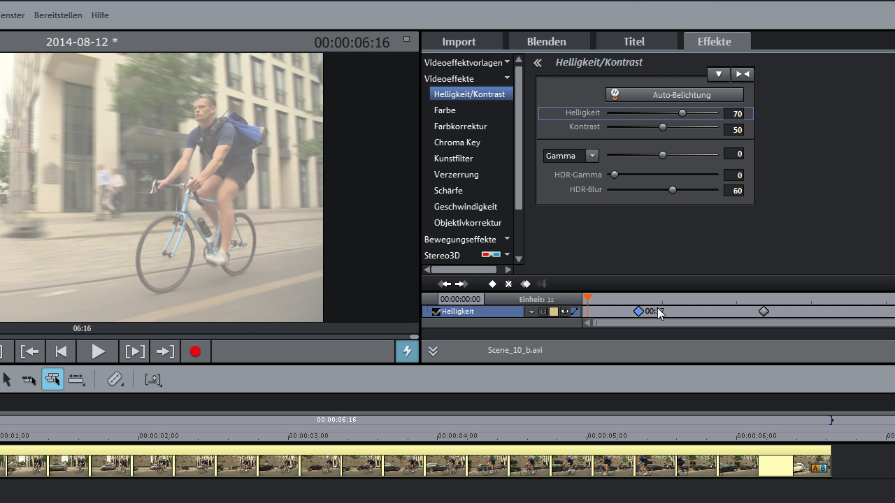 Tutorial Video Deluxe | magix video deluxe 2015 tutorials Tutorial Video Deluxe | magix video deluxe 2015 tutorials