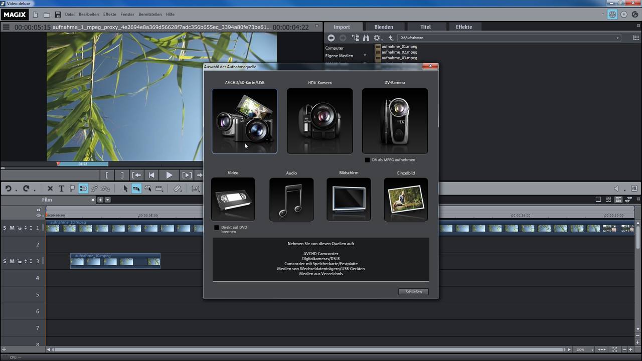 Tutorial Video Deluxe | alle tutorial videos von magix video deluxe premium auf Tutorial Video Deluxe | alle tutorial videos von magix video deluxe premium auf