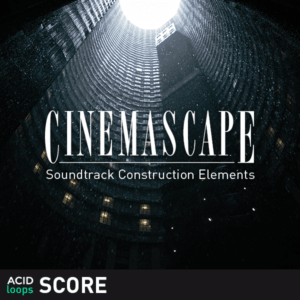 Score - Cinemascape