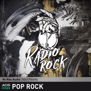 Rock - Radio Rock
