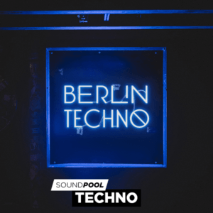 Techno - Berlin Techno