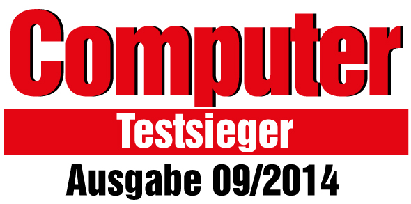 Computer-Das Magazin für die Praxis - 09/2014 Computer-Das Magazin für die Praxis - 09/2014