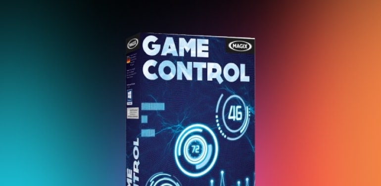 Game Control