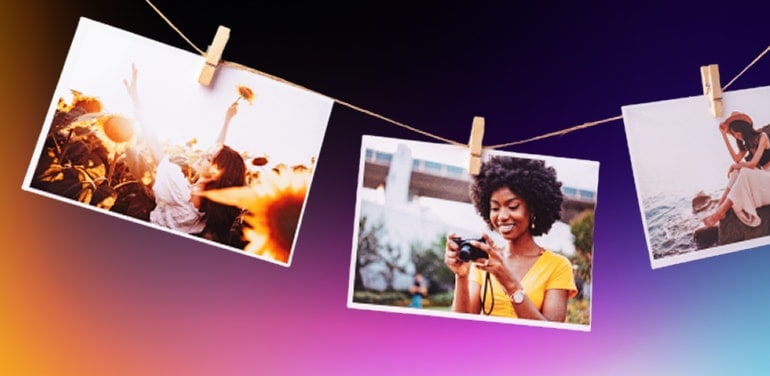 Photo Manager Deluxe