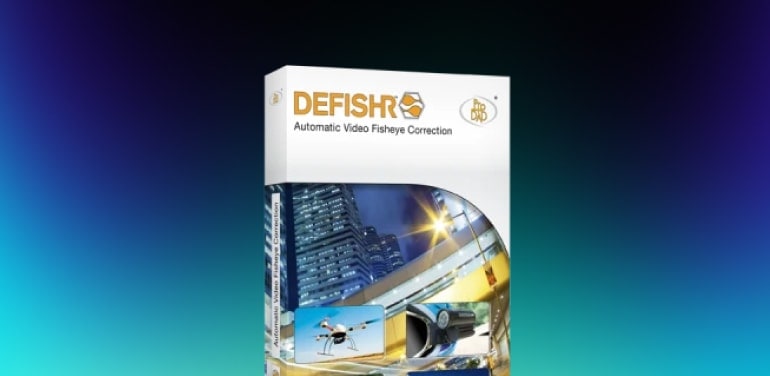 proDAD Defishr V1