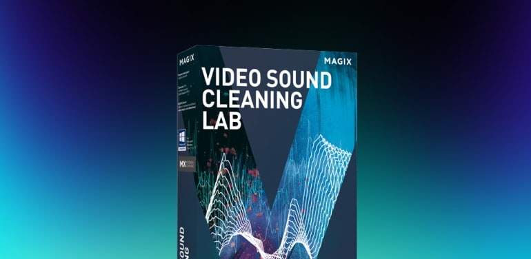 Video Sound Cleaning Lab