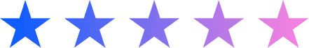 5-star rating